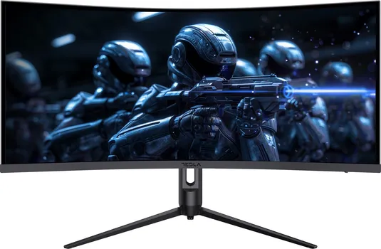 TESLA GH948 [34 / WQHD / 165HZ / 1MS] (8 / 8)