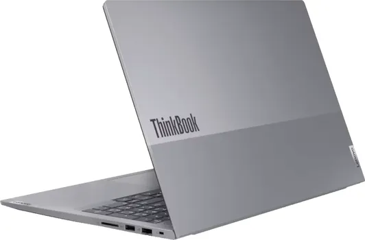 LENOVO THINKBOOK 16 ULTRA 5 125U/16GB/512GB SSD/INTEL GRAPHICS (1 / 5)