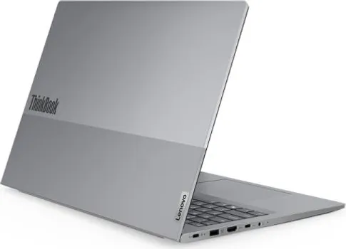 LENOVO THINKBOOK 16 ULTRA 5 125U/16GB/512GB SSD/INTEL GRAPHICS (3 / 5)