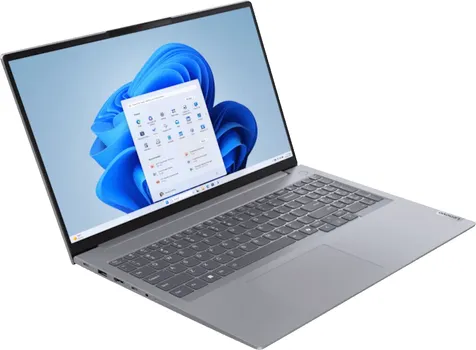 LENOVO THINKBOOK 16 ULTRA 5 125U/16GB/512GB SSD/INTEL GRAPHICS (4 / 5)