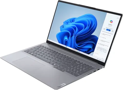 LENOVO THINKBOOK 16 ULTRA 5 125U/16GB/512GB SSD/INTEL GRAPHICS (5 / 5)