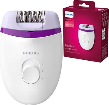 DEPILATOR PHILIPS BRE225/00 (1 / 2)
