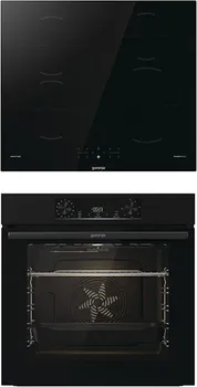 GORENJE UGRADNI SET SET-JUMP PYRO/I GI601FMC+BOP6737E02BK 745394 INDUKCIJA/PRIOLIZA/ (1 / 1)