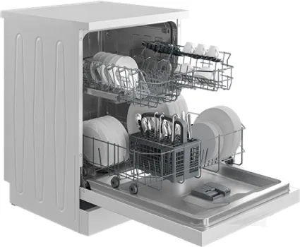 BEKO DVN 05330 W [13] (2 / 8)