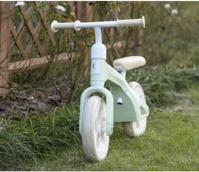 QPLAY BICIKLO BALANCE TECH, MINT 467.481929 (5 / 10)