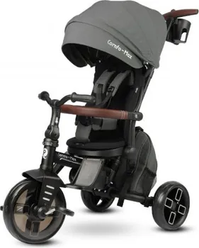 QPLAY TRICIKLO 8U1 COMFO MAX EVA T170,SIVO 467.482131 (1 / 6)