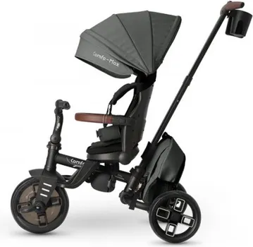 QPLAY TRICIKLO 8U1 COMFO MAX EVA T170,SIVO 467.482131 (5 / 6)