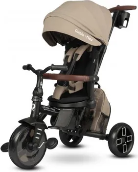 QPLAY TRICIKLO 8U1 COMFO MAX EVA T170,BRAON 467.482155 (1 / 6)