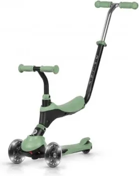 QPLAY SKUTER/TROTINET 5U1 SEMA PRO MINT 467.961897 (1 / 2)