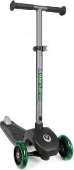 QPLAY TROTINET FUTURE ECO ZELENI 467.481653 (1 / 7)