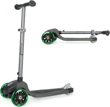 QPLAY TROTINET FUTURE ECO ZELENI 467.481653 (3 / 7)