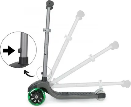 QPLAY TROTINET FUTURE ECO ZELENI 467.481653 (6 / 7)