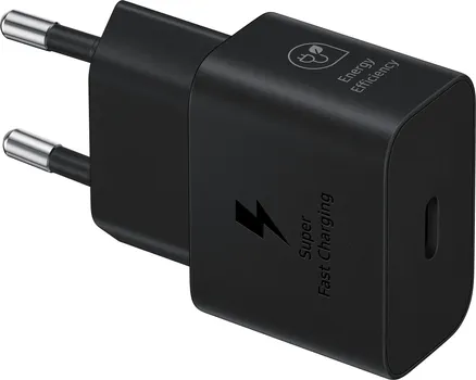 SAMSUNG EP-T2510NBEGEU POWER ADAPTER 25W (1 / 9)