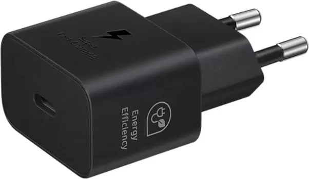 SAMSUNG EP-T2510NBEGEU POWER ADAPTER 25W (3 / 9)