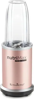 VITAPUR BLENDER ROSMARINO NUTRIMAX PRO 1000, ROSEGOLD (2 / 14)