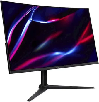 ACER XZ322QUP3BMIIPHX [31.5 / 180HZ / 2560X1440 / CURVED] (1 / 8)