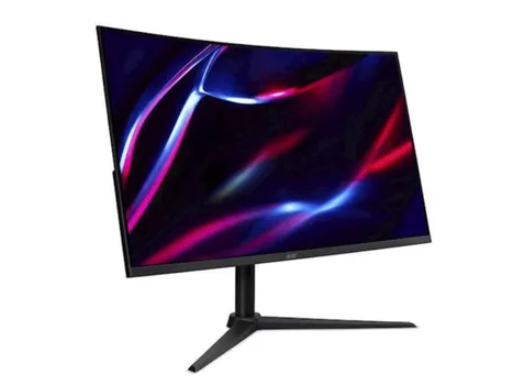 ACER XZ322QUP3BMIIPHX [31.5 / 180HZ / 2560X1440 / CURVED] (2 / 8)