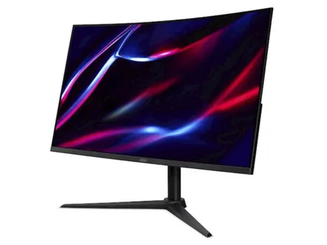 ACER XZ322QUP3BMIIPHX [31.5 / 180HZ / 2560X1440 / CURVED] (8 / 8)