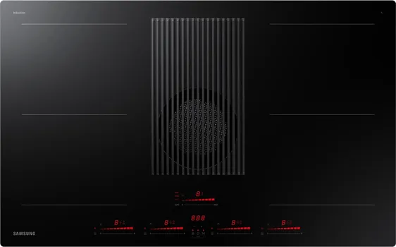 SAMSUNG UGRADBENA PLOČA NZ84T9747VK/UR (1 / 4)