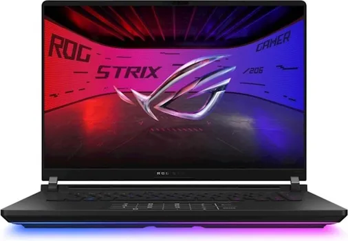 ASUS ROG STRIX SCAR 16 G635LW/16/2.5K/240HZ/U9-275HX/64GB/2TB SSD (4 / 13)