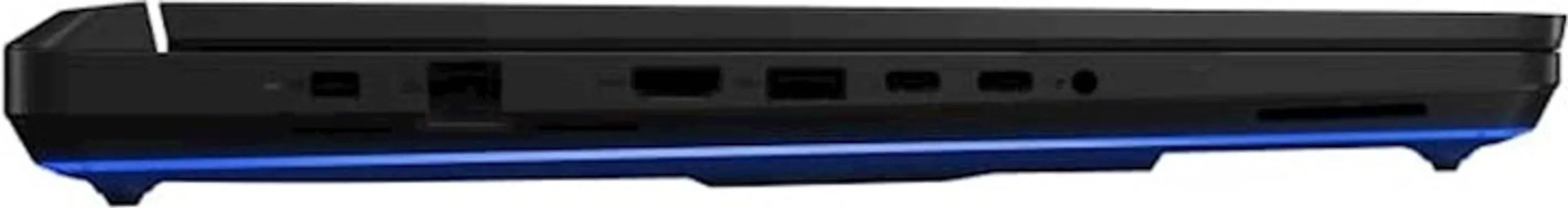 ASUS ROG STRIX SCAR 16 G635LW/16/2.5K/240HZ/U9-275HX/64GB/2TB SSD (5 / 13)