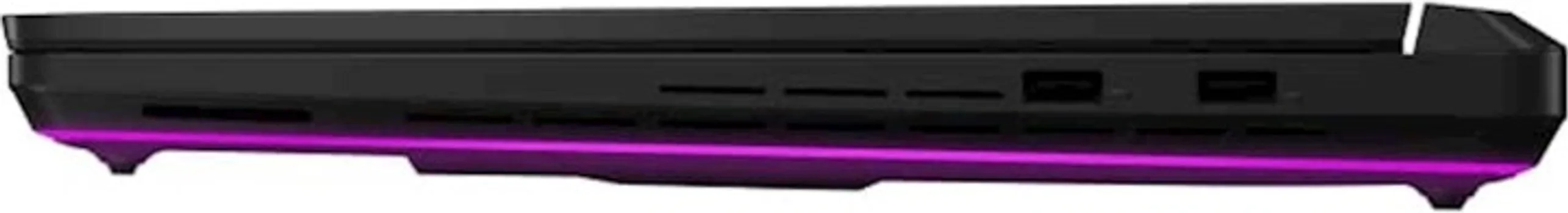 ASUS ROG STRIX SCAR 16 G635LW/16/2.5K/240HZ/U9-275HX/64GB/2TB SSD (6 / 13)