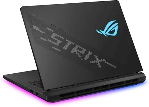 ASUS ROG STRIX SCAR 16 G635LW/16/2.5K/240HZ/U9-275HX/64GB/2TB SSD (7 / 13)
