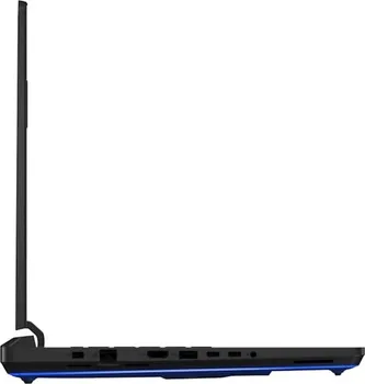 ASUS ROG STRIX SCAR 16 G635LW/16/2.5K/240HZ/U9-275HX/64GB/2TB SSD (8 / 13)