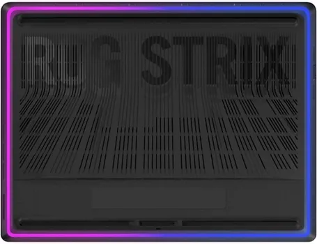 ASUS ROG STRIX SCAR 16 G635LW/16/2.5K/240HZ/U9-275HX/64GB/2TB SSD (9 / 13)