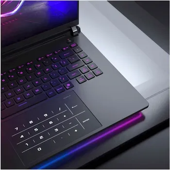 ASUS ROG STRIX SCAR 16 G635LW/16/2.5K/240HZ/U9-275HX/64GB/2TB SSD (11 / 13)