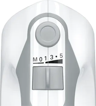 BOSCH MIKSER RUČNI, 450W, 5 BRZINA, ERGOMIXX - MFQ36440 (2 / 5)
