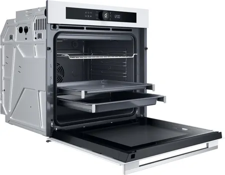 WHIRLPOOL PEĆNICA WOI5S8PM2SWA (3 / 8)