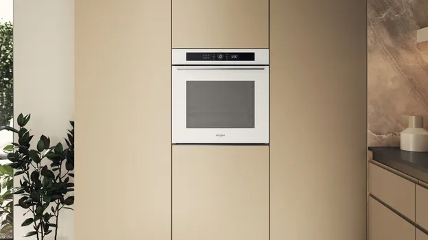 WHIRLPOOL PEĆNICA WOI5S8PM2SWA (4 / 8)