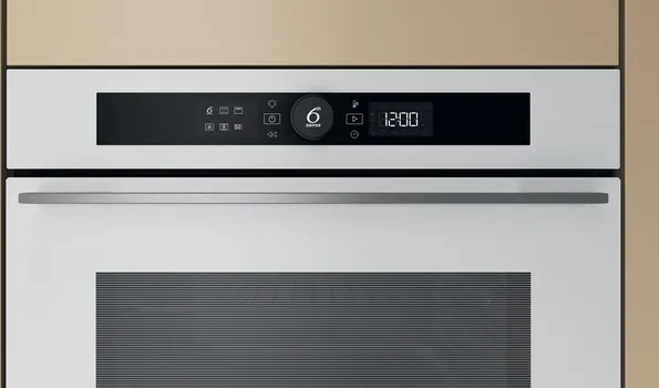 WHIRLPOOL PEĆNICA WOI5S8PM2SWA (7 / 8)