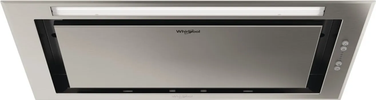 WHIRLPOOL NAPA WCT3 63F LTX (1 / 5)