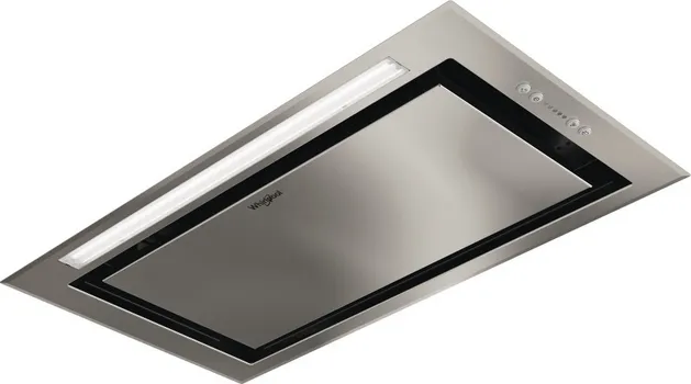 WHIRLPOOL NAPA WCT3 63F LTX (2 / 5)