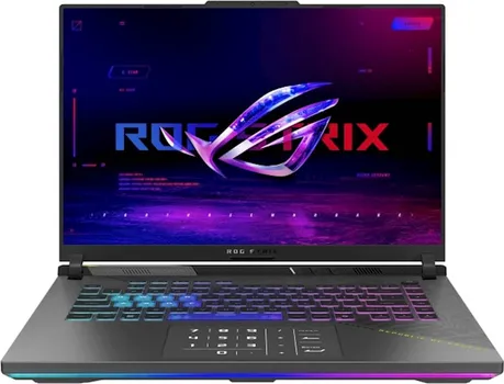 ASUS ROG STRIX G16 G614PR (1 / 12)