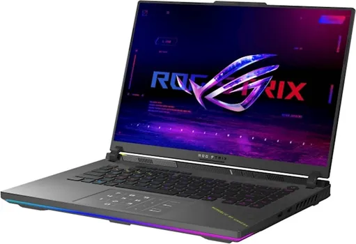 ASUS ROG STRIX G16 G614PR (3 / 12)