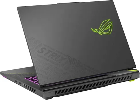 ASUS ROG STRIX G16 G614PR (4 / 12)