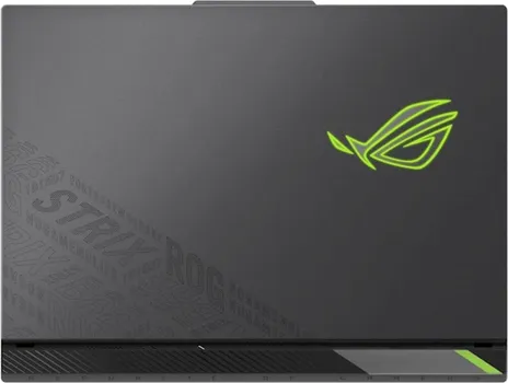 ASUS ROG STRIX G16 G614PR (5 / 12)