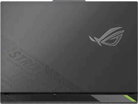 ASUS ROG STRIX G16 G614PR (6 / 12)