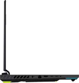 ASUS ROG STRIX G16 G614PR (9 / 12)