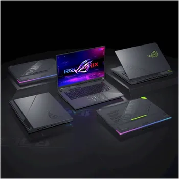 ASUS ROG STRIX G16 G614PR (12 / 12)