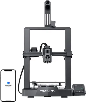 CREALITY ENDER-3 V3 KE 3D PRINTER (1 / 7)