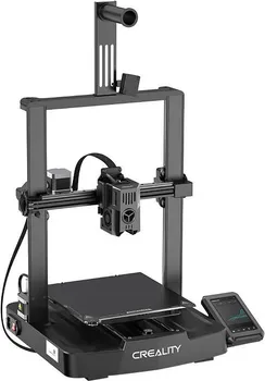 CREALITY ENDER-3 V3 KE 3D PRINTER (2 / 7)