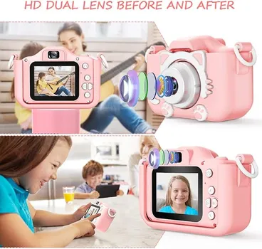 XL-980 PINK (4 / 6)