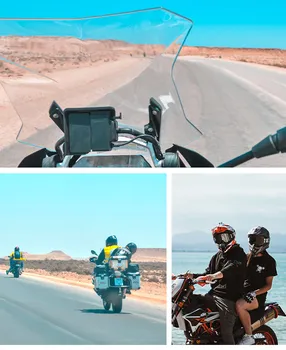 TELESIN GOPRO CHIN ZA KACIGU (5 / 14)