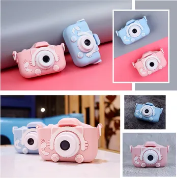 X2C 2.0 SCREEN KIDS DIGITAL CAMERA 1080P 400MAH (6 / 26)