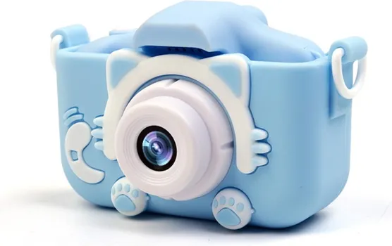 X2C 2.0 SCREEN KIDS DIGITAL CAMERA 1080P 400MAH (15 / 26)