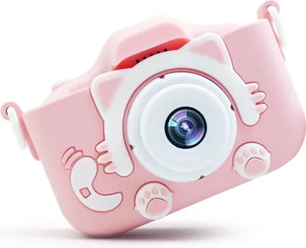 X2C 2.0 SCREEN KIDS DIGITAL CAMERA 1080P 400MAH (19 / 26)